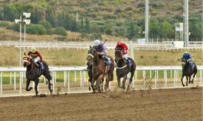 Markopoulo Park: Τζακ ποτ στο ΣΚΟΡ 6 με κέρδη άνω των 50.000 ευρώ