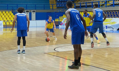 Περιστέρι: Δεν κρατήθηκε σκορ με τον Ιωνικό