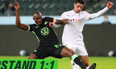 Bundesliga: Μια ακόμα ισοπαλία για την Βόλφσμπουργκ (video)