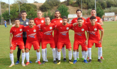 Γ’ Εθνική: Οριστική η αναβολή κι άλλου αγώνα λόγω κορονοϊού