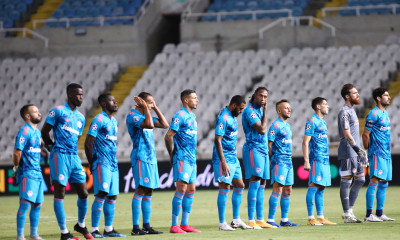 Ολυμπιακός-Μαρσέιγ: Το πρόγραμμα για την «ερυθρόλευκη» πρεμιέρα στο Champions League (photos)