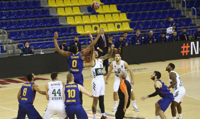 Έπεσαν από την Ακρόπολη στον Παναθηναϊκό ΟΠΑΠ