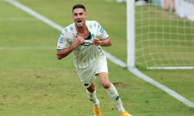 ΟΦΗ-Παναθηναϊκός: Το γκολ του Μακέντα στο 94' και το ξέσπασμα! (video)