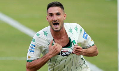 ΟΦΗ-Παναθηναϊκός 2-2: Αρνήθηκε να παραδοθεί (videos+photos)