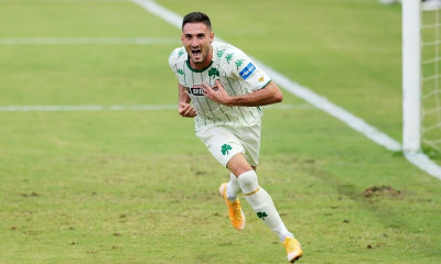 Μακέντα: «Δεν χάρηκα την ισοπαλία, ποντάρω πως θα έχουμε εξαιρετική σεζόν»! (video+photos)