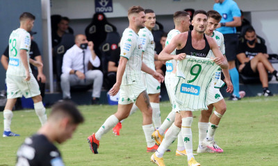 ΟΦΗ-Παναθηναϊκός 2-2: Τα highlights του θρίλερ στη Κρήτη (video+photos)