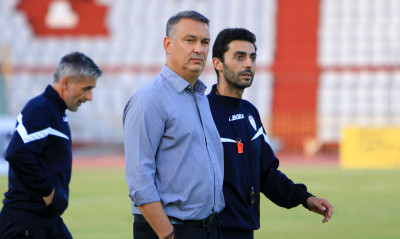 Γρηγορίου: «Στα δύσκολα φαίνονται όσοι έχουν μέταλλο» (video)