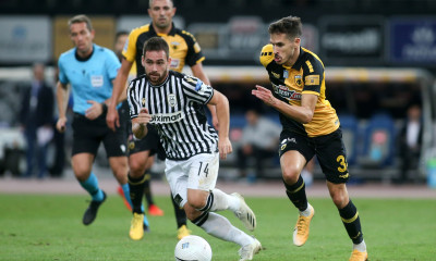 Λόπες: «Μπορούσαμε να φύγουμε με τη νίκη - Θέλουμε καλό ξεκίνημα στην Ευρώπη»