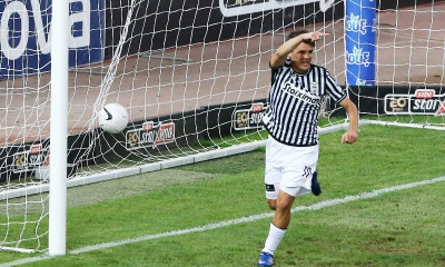 Μουργκ: «Αν έπρεπε κάποιος να νικήσει ήμασταν εμείς»! (video+photos)