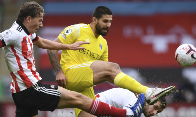 Ισόπαλες Σέφιλντ και Φούλαμ (video)