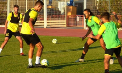 Εργοτέλης: Οι μεγάλοι νίκησαν τους μικρούς