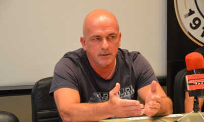 Κολιτσιδάκης: Έχουμε δουλειά στο επιθετικό κομμάτι