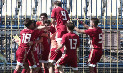 Ολυμπιακός-Ατρόμητος 1-0: Στο 86' έπιασε κορυφή η Κ19! (photos)