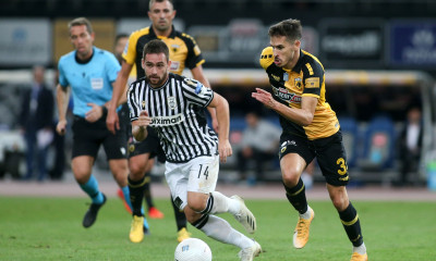 Super League: Η βαθμολογία μετά από το ΑΕΚ - ΠΑΟΚ