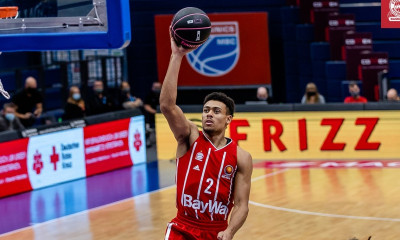 Ήττα πριν τον Ολυμπιακό για την Μπάγερν Μονάχου (photos)