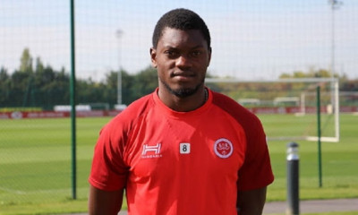 Πιερικός: Τελειώνει με τον Καμερουνέζο φορ Μπουόλι