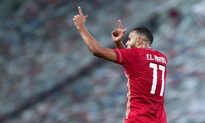 Ελεύθερος σκοπευτής!