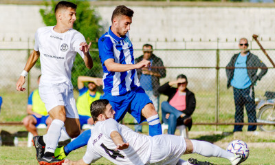 Γ' Εθνική: Τα τελικά αποτελέσματα των ομίλων (18/10)