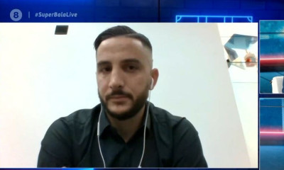 «Βόμβες» Μανωλά: «Αν τα έλεγαν όπως ο Σιόβας θα τους έδιωχναν κι αυτούς»! (video)