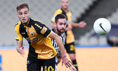 Μιτάι: «Απελευθερώθηκα μετά το γκολ» (video)