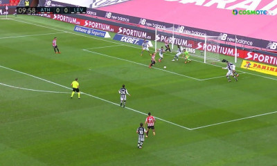 Δύσκολη νίκη της Μπιλμπάο (video)