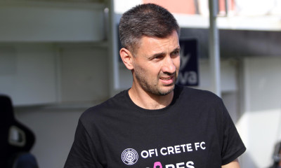 Σίμος: «Κάποιος μας... δοκιμάζει» (video)