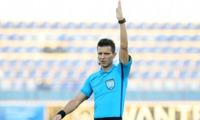 Ο Βάτσιος στο Απόλλων Σμύρνης-ΠΑΣ Γιάννινα