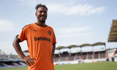 ΟΦΗ: Ανακοινώθηκε ο Ντε Γκουζμάν