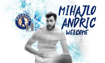 Κολοσσός: Θλάση ο Άντριτς «τρέχει» για Περιστέρι!