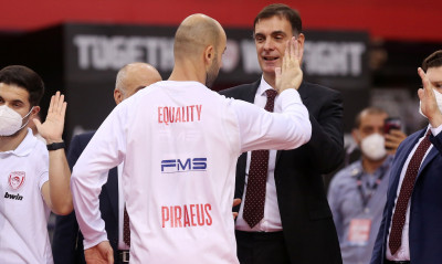 Ολυμπιακός: Η Μπάγερν θα ορίσει τον στόχο!