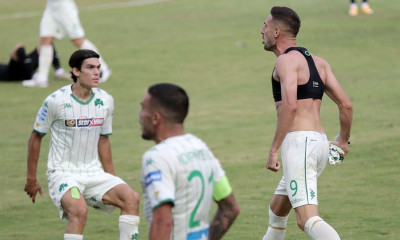 Πάνω απ’ όλους φταίει… ο Σερπέζης!