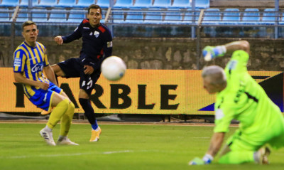 Λαμία-Παναιτωλικός 0-0: Μέχρι αύριο να έπαιζαν… (videos+photos)