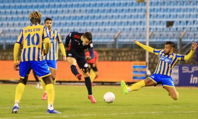 Μιχαηλίδης: «Κακό ποιοτικά παιχνίδι» (video)