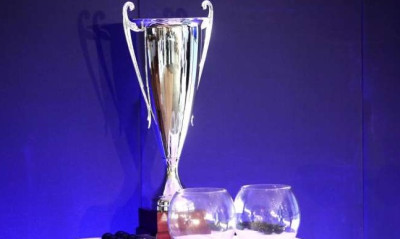 Volley League: Αυτή την ώρα νέα κλήρωση!