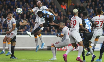Champions League: Τέσσερα κρούσματα κορονοϊού στην Μπριζ