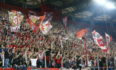 Ολυμπιακός - Μαρσέιγ: Βγαίνουν τα εισιτήρια για την πρεμιέρα του Champions League