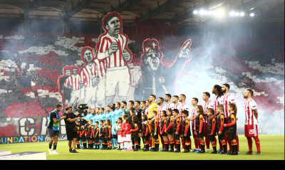 Επίσημο: Ο κόσμος επιστρέφει πιλοτικά στα γήπεδα - Όλο το πλάνο και το πρωτόκολλο