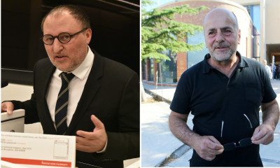 Παναθηναϊκός: «Ενδιαφέρον από Ελληνοαμερικάνους επιχειρηματίες!» (video+photos)