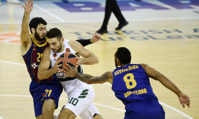 Παναθηναϊκός ΟΠΑΠ: Αρνητικά τα τεστ μετά την «διαβολοβδομάδα»