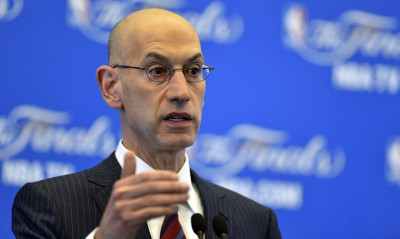 ΝΒΑ: Η χασούρα 694 εκατ. δολαρίων και η απόσταση με την Euroleague