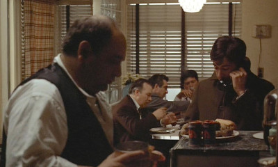 Πώς θα κάνεις την σάλτσα του Clemenza από το Godfather