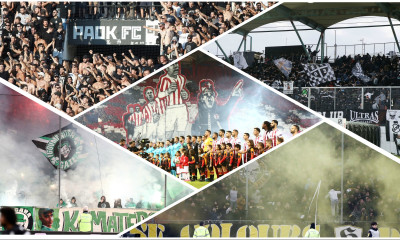 Οριστικό: Επιστροφή κόσμου στα γήπεδα - Το πιλοτικό πλάνο και το ποσοστό