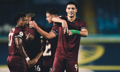 Premier League: «Λυκάνθρωπος» ο Χιμένες «καθάρισε» και τη Λιντς για την εξάδα (video+photos)