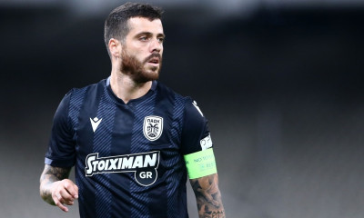 ΠΑΟΚ: Στην τελική ευθεία του Βιεϊρίνια