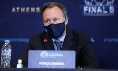 BCL: Μεταδόσεις και στις ΗΠΑ!