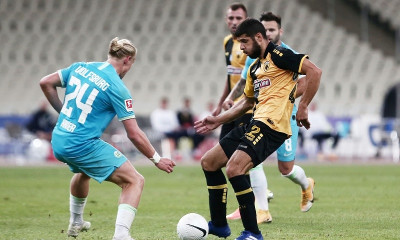 Μπράγκα-ΑΕΚ: Με Ινσούα στην πρεμιέρα του Europa League