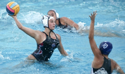 Α’ Εθνική πόλο Γυναικών: «Πράξη» τρίτη αύριο με ντέρμπι… νοτίων προαστίων