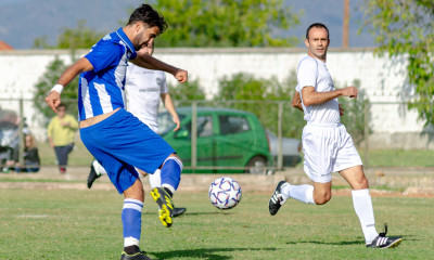 Γ’ Εθνική: Εμβόλιμη σε 4 ομίλους και… αναβολές