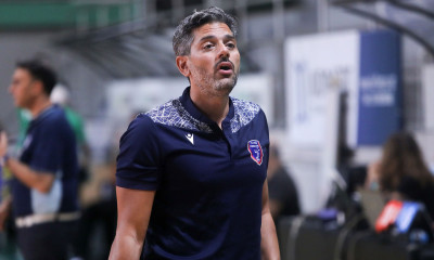 Γιάννης Ορφανός: «Φέτος ένα βήμα παραπάνω για τον Φοίνικα Σύρου»