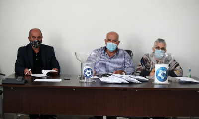 Κύπελλο Ελλάδας: Η κλήρωση και τα ζευγάρια της α’ φάσης